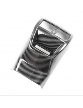 HONDA CIVIC FE1 2022 ARKA KLİMA PANEL KAPLAMA - KARBON