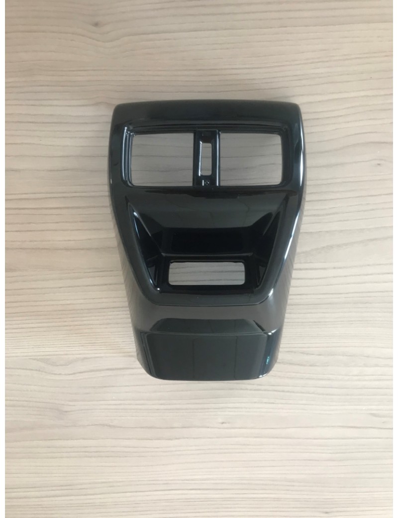 HONDA CIVIC FE1 2022 ARKA KLİMA PANEL KAPLAMA - PIANO BLACK