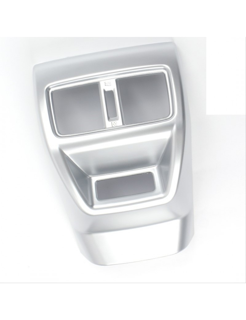 HONDA CIVIC FE1 2022 ARKA KLİMA PANEL KAPLAMA - SILVER