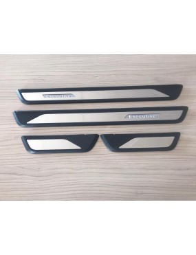 HONDA CIVIC FE1 2022 IŞIKSIZ KAPI EŞİĞİ