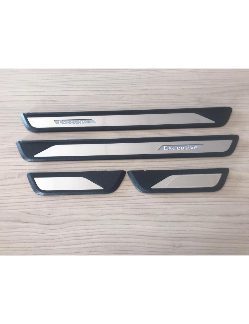 HONDA CIVIC FE1 2022 IŞIKSIZ KAPI EŞİĞİ