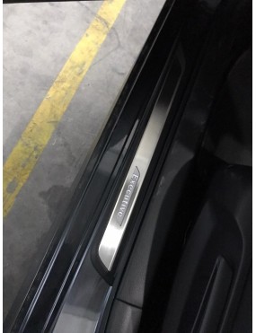 HONDA CIVIC FE1 2022 IŞIKSIZ KAPI EŞİĞİ