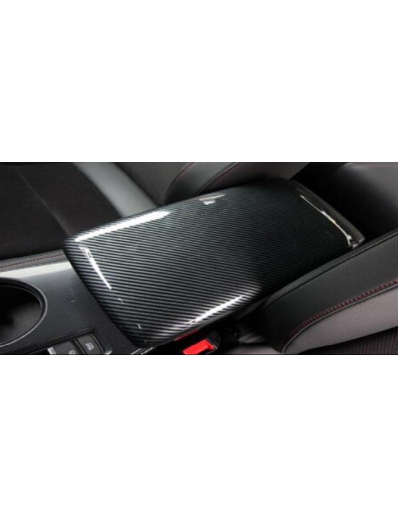 HONDA CIVIC FE1 2022 KOL DAYAMA - KARBON