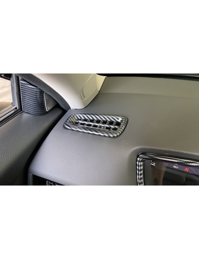 HONDA CIVIC FE1 2022 UST MENFEZ KAPLAMA - KARBON