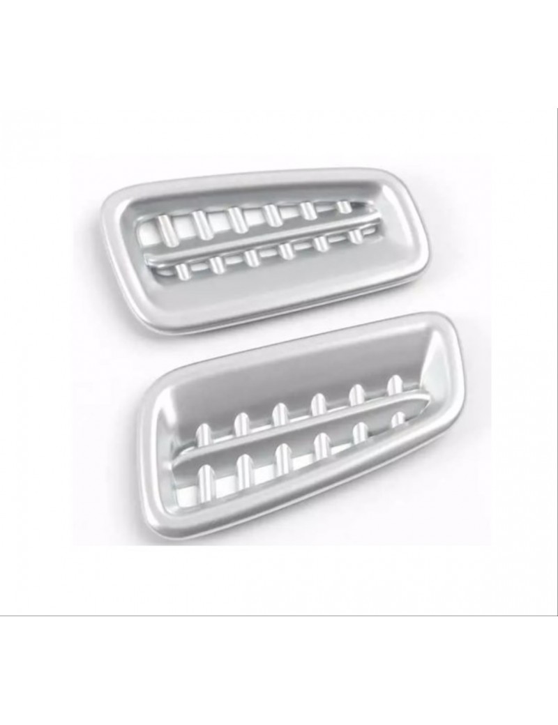 HONDA CIVIC FE1 2022 UST MENFEZ KAPLAMA - SILVER