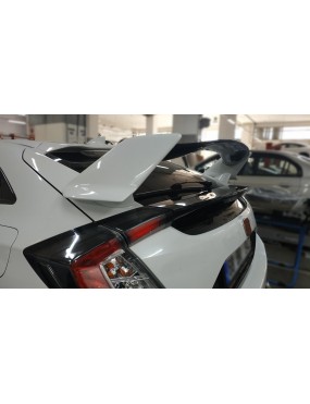 HONDA CIVIC FK7 TYPE-R SPOILER (BOYASIZ)
