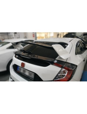 HONDA CIVIC FK7 TYPE-R SPOILER (BOYASIZ)