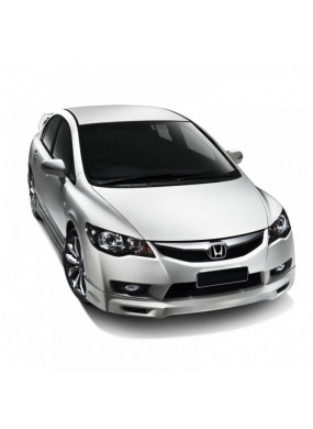 HONDA CİVİC FD6 2006-2011